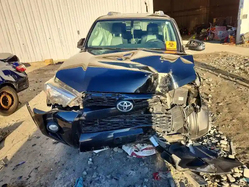JTEBU5JR8G5337564 2016 TOYOTA 4RUNNER-3