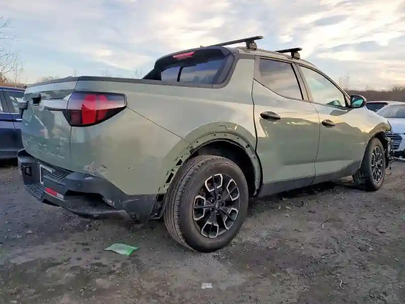 5NTJCDDE5RH105384 2024 HYUNDAI SANTA CRUZ-2