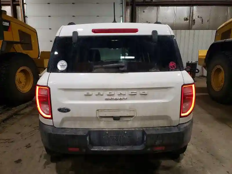 3FMCR9B62PRD96527 2023 FORD BRONCO-5