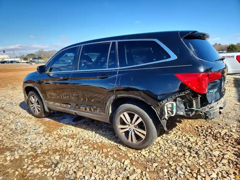 5FNYF6H86GB042201 2016 HONDA PILOT-1