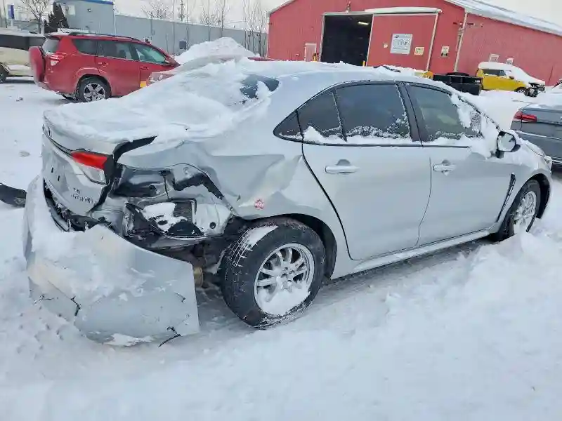 JTDBCMFE5P3018948 2023 TOYOTA COROLLA-2
