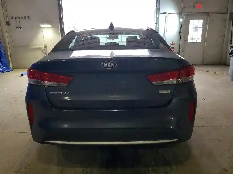 KNAGT4LE0H5018997 2017 KIA OPTIMA-5