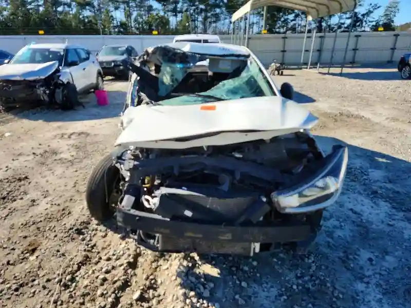 3KPA24ADXPE518500 2023 KIA RIO-4