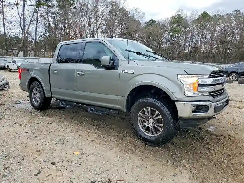 1FTEW1E59LKF07406 2020 FORD F150-3
