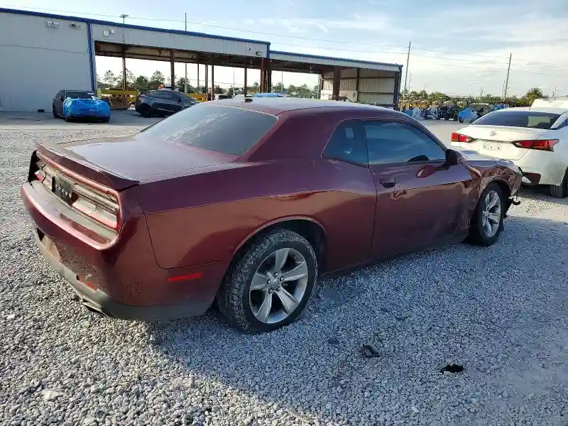 2C3CDZAG7LH206597 2020 DODGE CHALLENGER-2