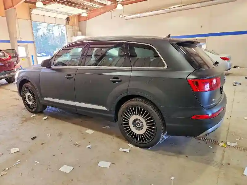 WA1LAAF72HD040325 2017 AUDI Q7-1