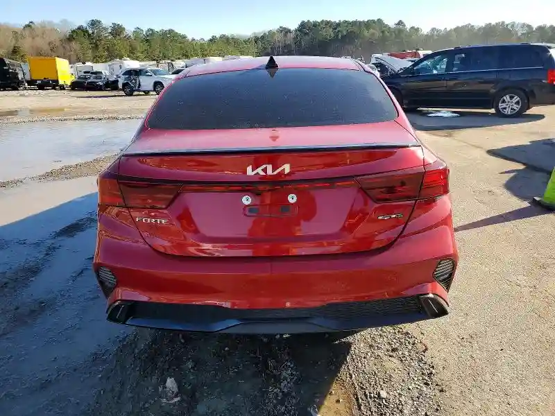 3KPF54ADXRE802841 2024 KIA FORTE-5