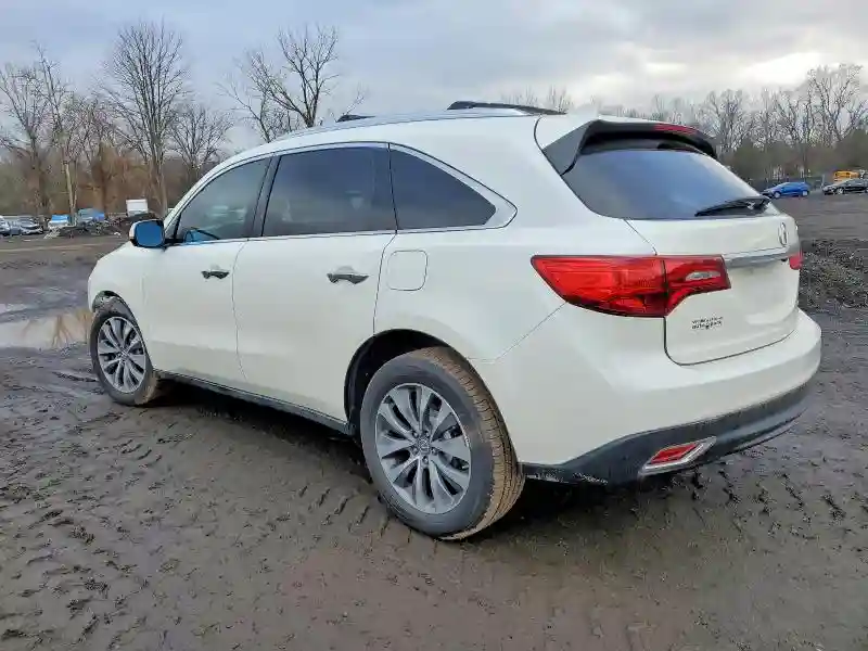 5FRYD4H4XGB014357 2016 ACURA MDX-1