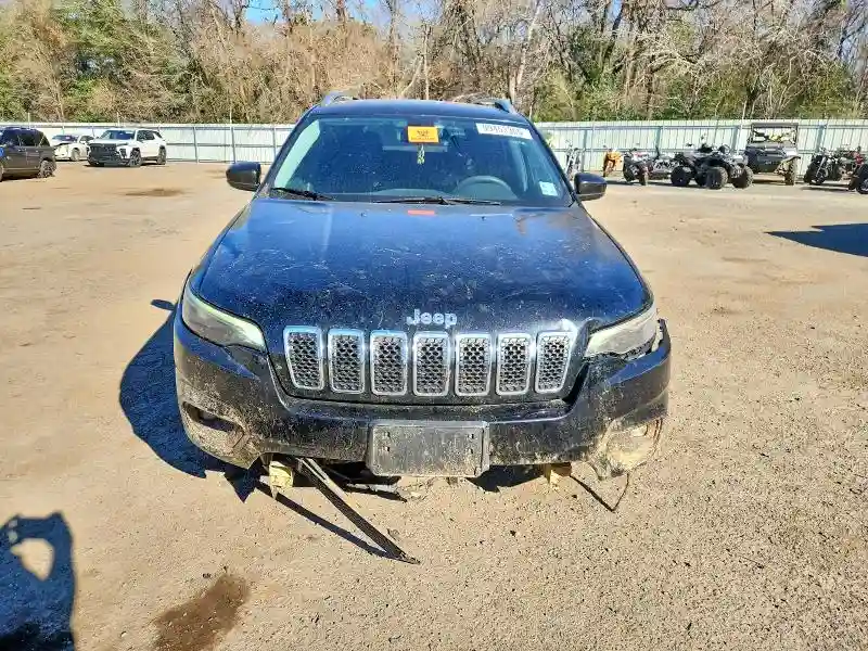1C4PJLCBXKD264719 2019 JEEP GRAND CHEROKEE-4