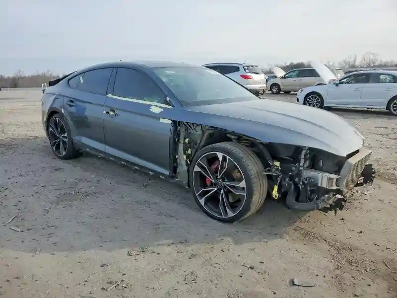 WAUB4CF59NA011904 2022 AUDI S5/RS5-3