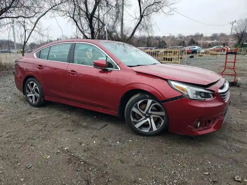 4S3BWAN64L3018594 2020 SUBARU LEGACY-3