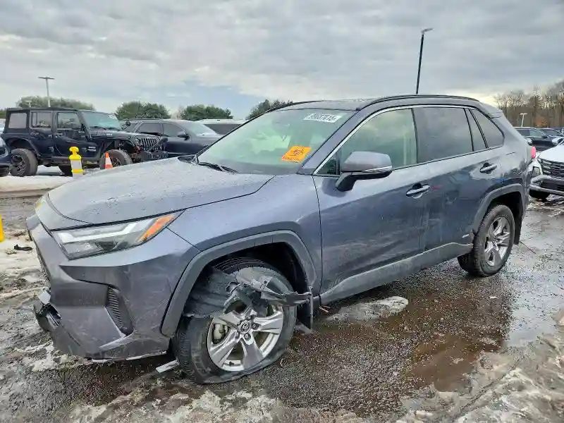 JTMRWRFV9SD277917 2025 TOYOTA RAV4-0