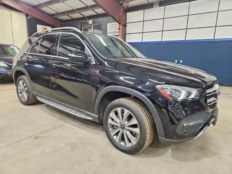 4JGFB4KB9LA048519 2020 MERCEDES-BENZ GLE-CLASS-3