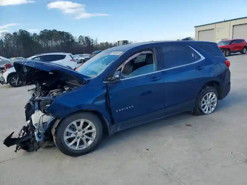 2GNAXUEV9L6165818 2020 CHEVROLET EQUINOX-0