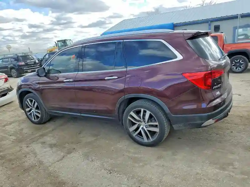5FNYF6H93HB062612 2017 HONDA PILOT-1