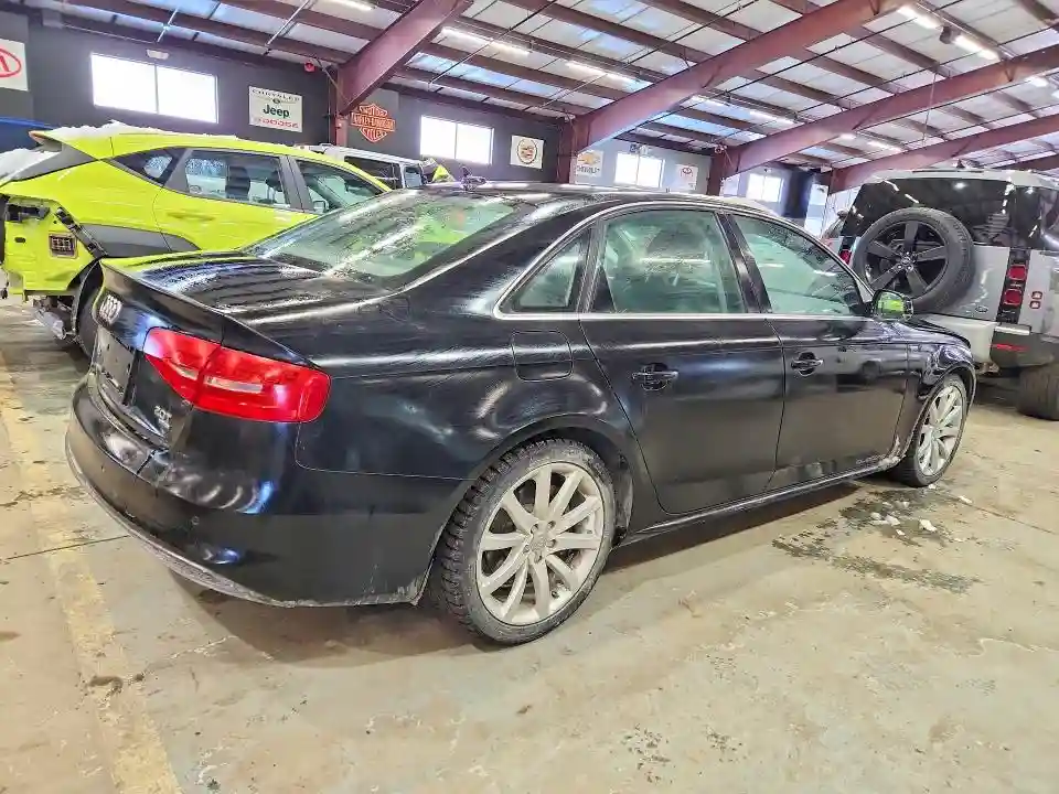 WAUFFAFL3FN014161 2015 AUDI A4-2