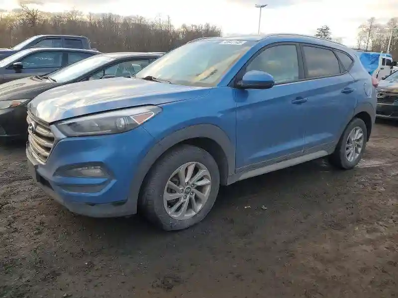KM8J3CA45JU784468 2018 HYUNDAI TUCSON-0