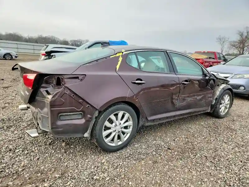 5XXGN4A78FG452983 2015 KIA OPTIMA-4