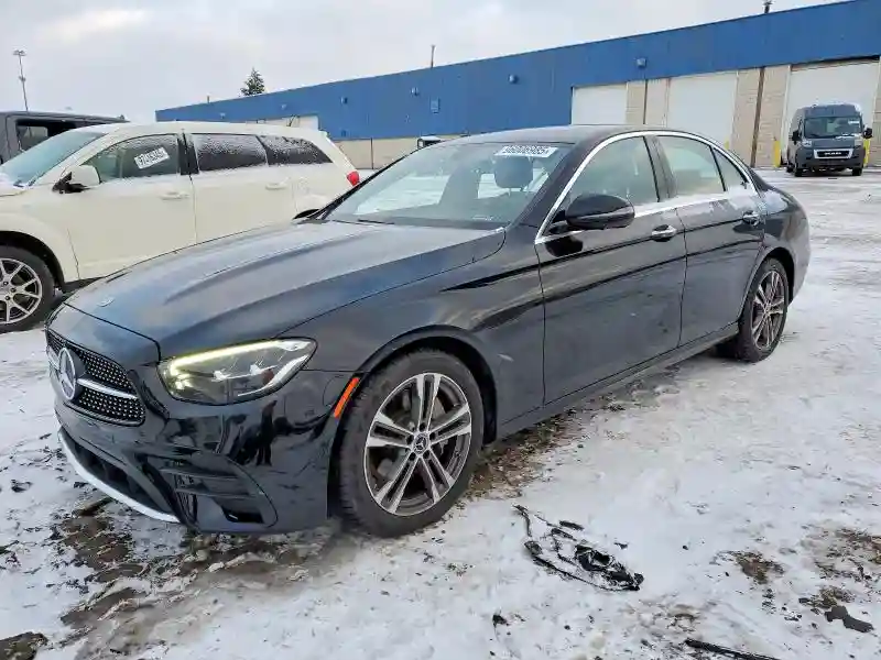 W1KZF8EB3MA881233 2021 MERCEDES-BENZ E-CLASS-0