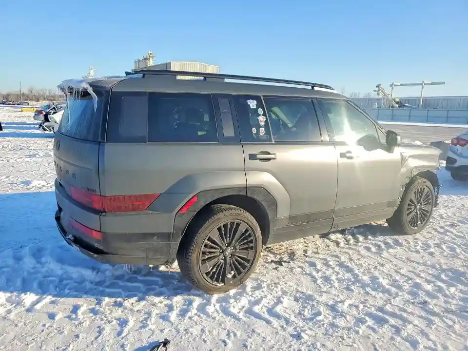 5NMP5DG16RH013533 2024 HYUNDAI SANTA FE-2