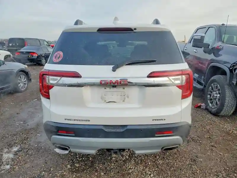 1GKKNULSXMZ111384 2021 GMC ACADIA-5