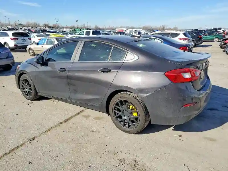 1G1BE5SM5H7175430 2017 CHEVROLET CRUZE-1