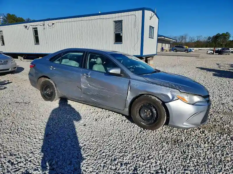 4T1BD1FK7HU216732 2017 TOYOTA CAMRY HYBRID-2