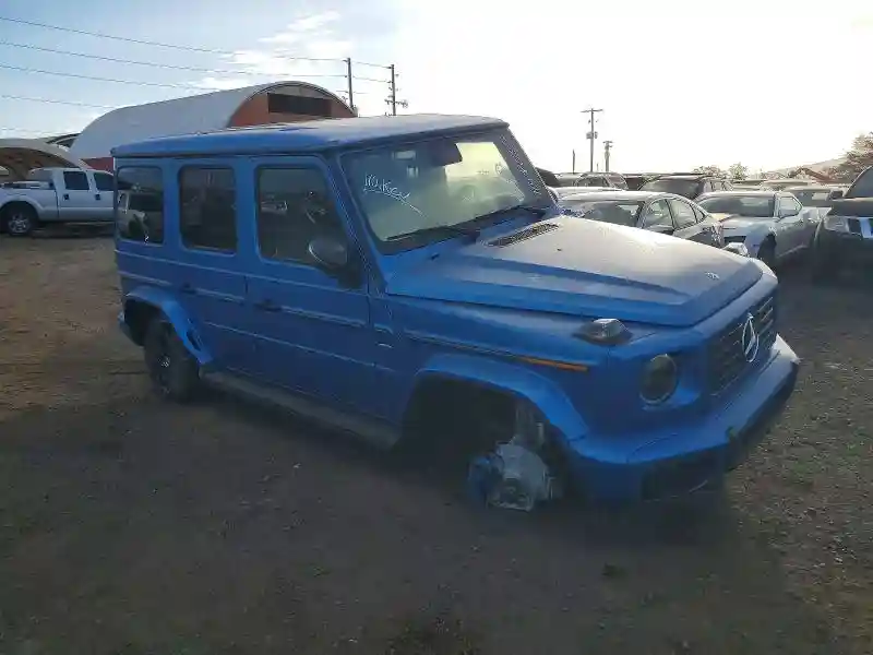 W1NWM0AB4SX024884 2025 MERCEDES-BENZ G 580E-3