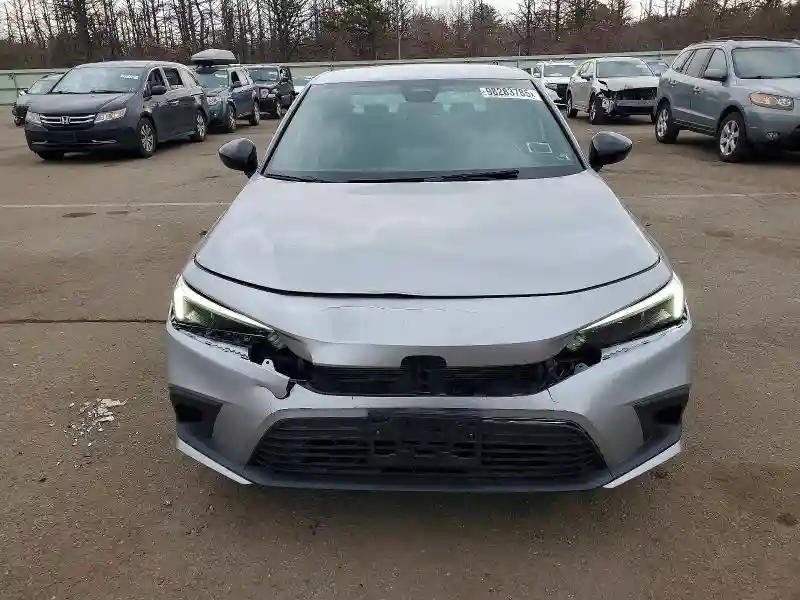 2HGFE2F52NH607046 2022 HONDA CIVIC-4