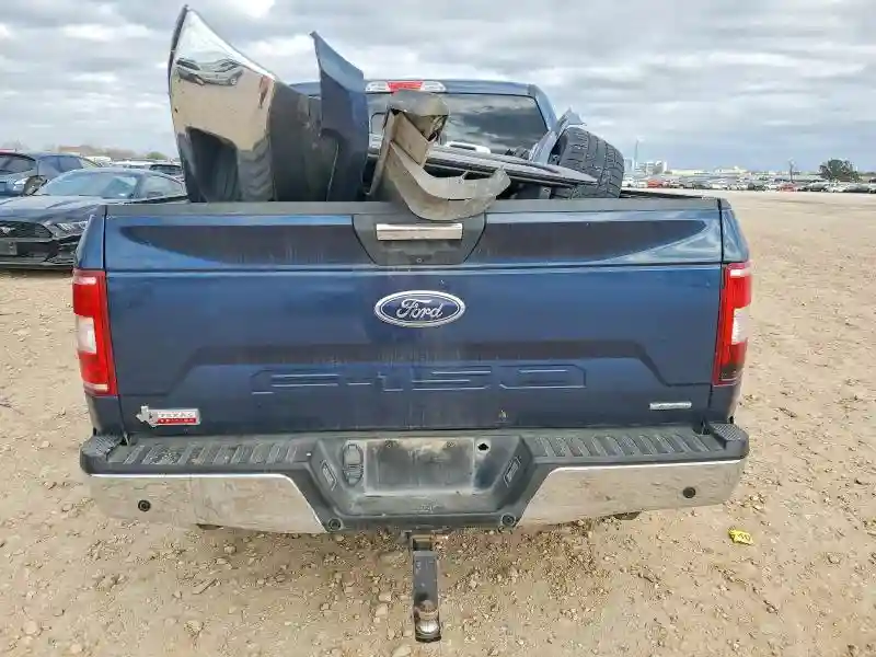 1FTEW1EG3JFA16806 2018 FORD F-150-5