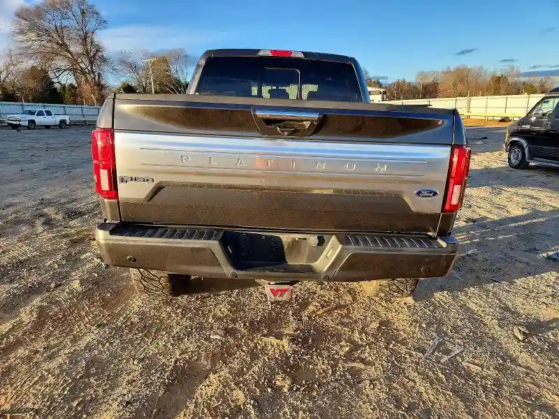 1FTEW1E51JFB81221 2018 FORD F-150-5