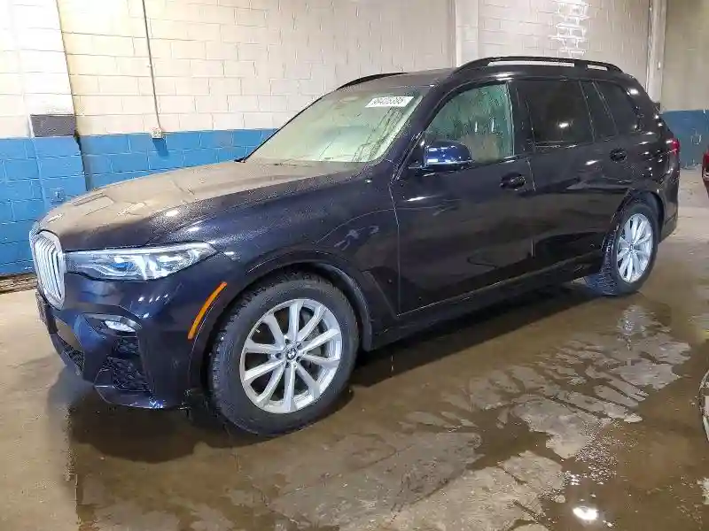 5UXCX4C54KLB39669 2019 BMW X7-0