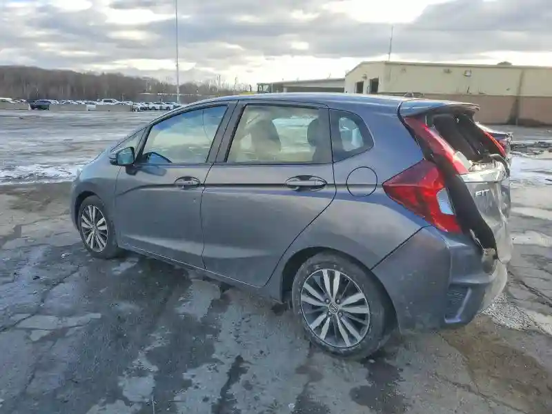JHMGK5H74GX033168 2016 HONDA FIT-1