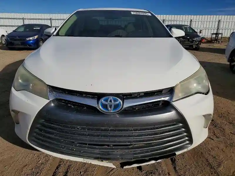 4T1BD1FK2FU164875 2015 TOYOTA CAMRY SOLA-4