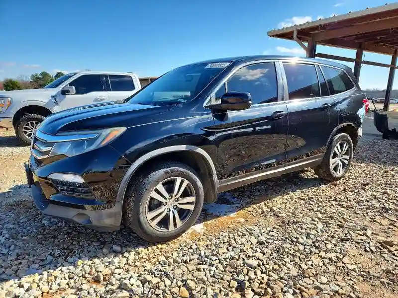 5FNYF6H86GB042201 2016 HONDA PILOT-0