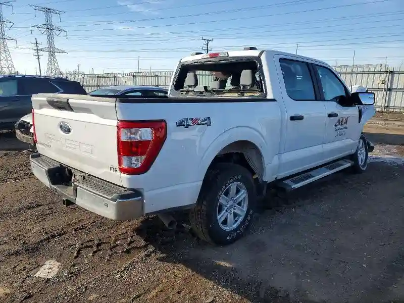 1FTFW1E50NKE10070 2022 FORD F-150-2