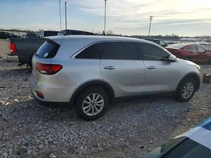 5XYPGDA53KG560314 2019 KIA SORENTO-2