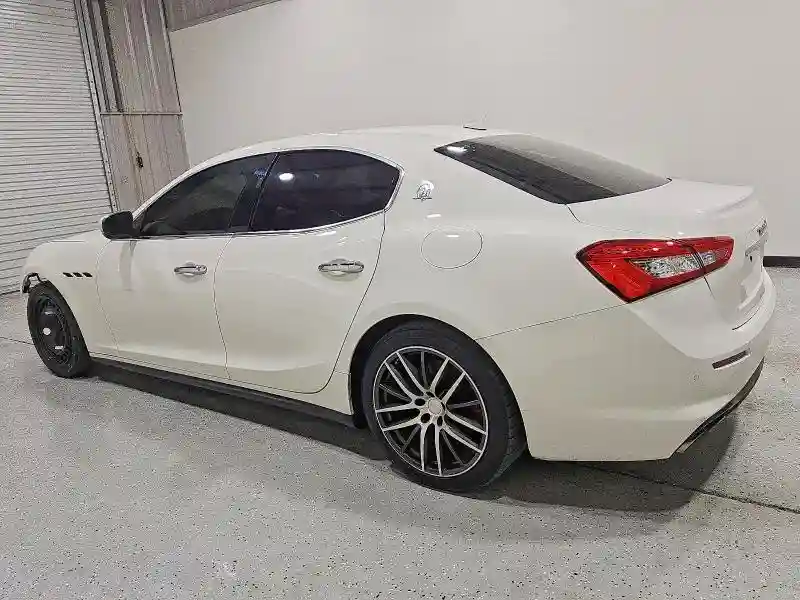 ZAM57XSA3J1304947 2018 MASERATI ALL OTHER-1