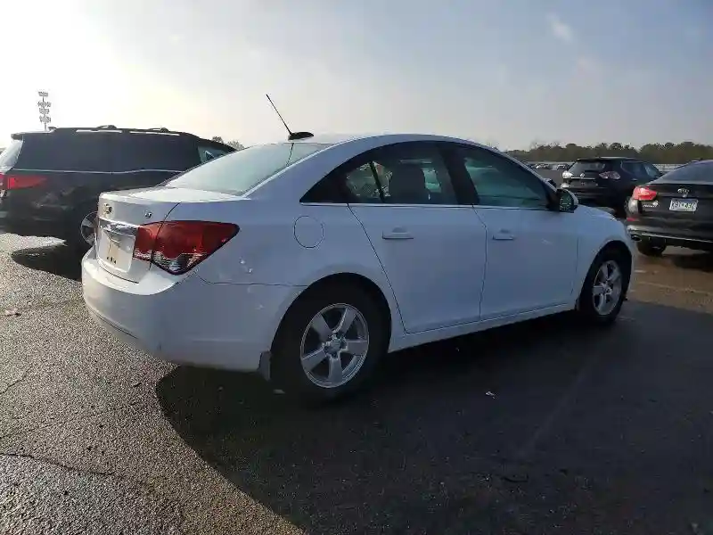 1G1PE5SB4G7216729 2016 CHEVROLET CRUZE-2