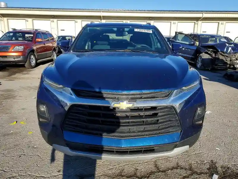 3GNKBCR44NS209081 2022 CHEVROLET BLAZER-4
