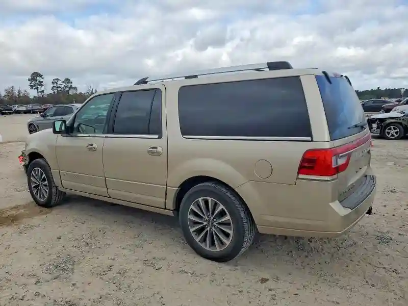 5LMJJ3HT6HEL12221 2017 LINCOLN NAVIGATOR-1