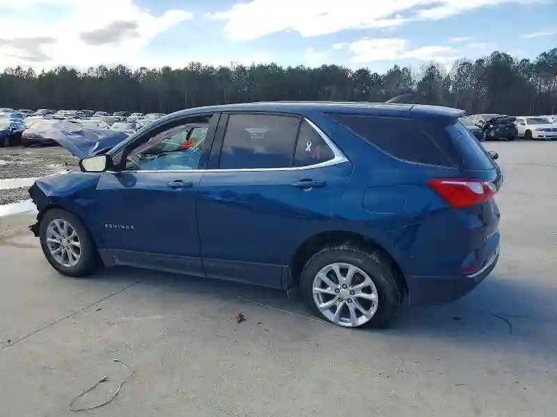 2GNAXUEV9L6165818 2020 CHEVROLET EQUINOX-1