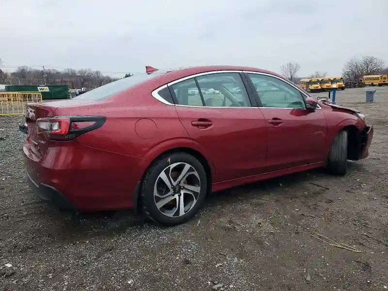 4S3BWAN64L3018594 2020 SUBARU LEGACY-2