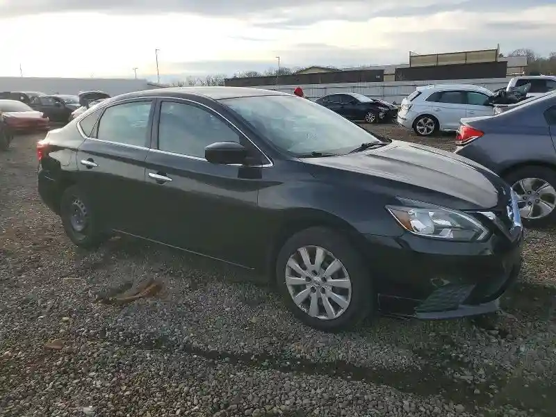 3N1AB7AP5KY242247 2019 NISSAN SENTRA-3