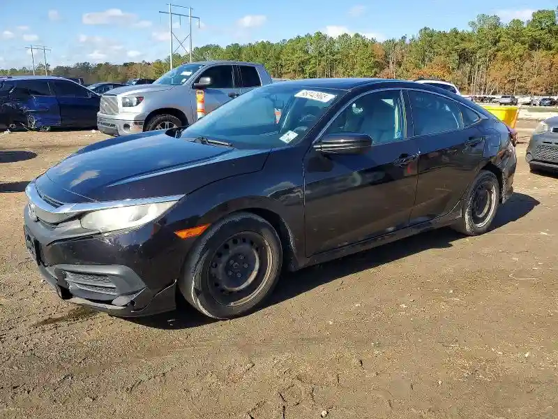 2HGFC2F55GH502395 2016 HONDA CIVIC-0
