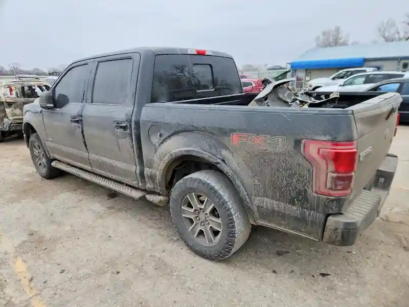 1FTEW1EG1FKE16281 2015 FORD F-150-1