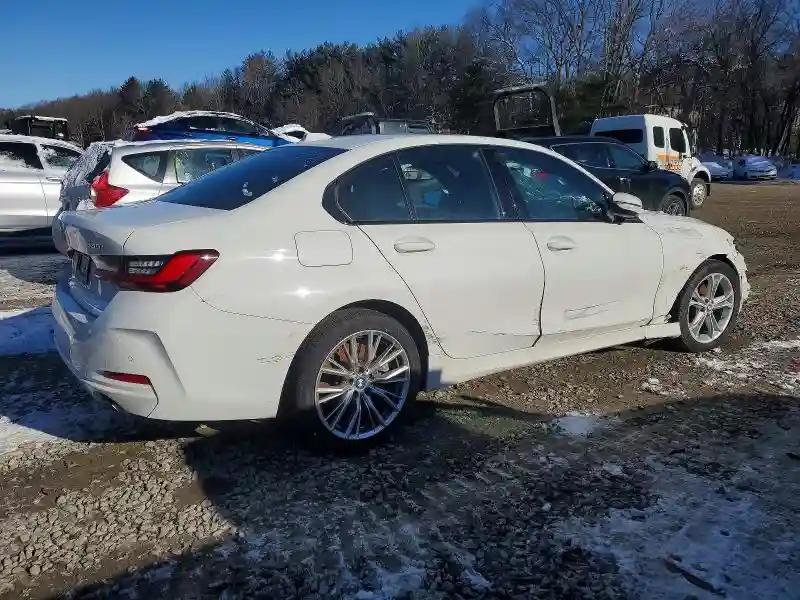 3MW89FF0XP8D41146 2023 BMW 3 SERIES-2