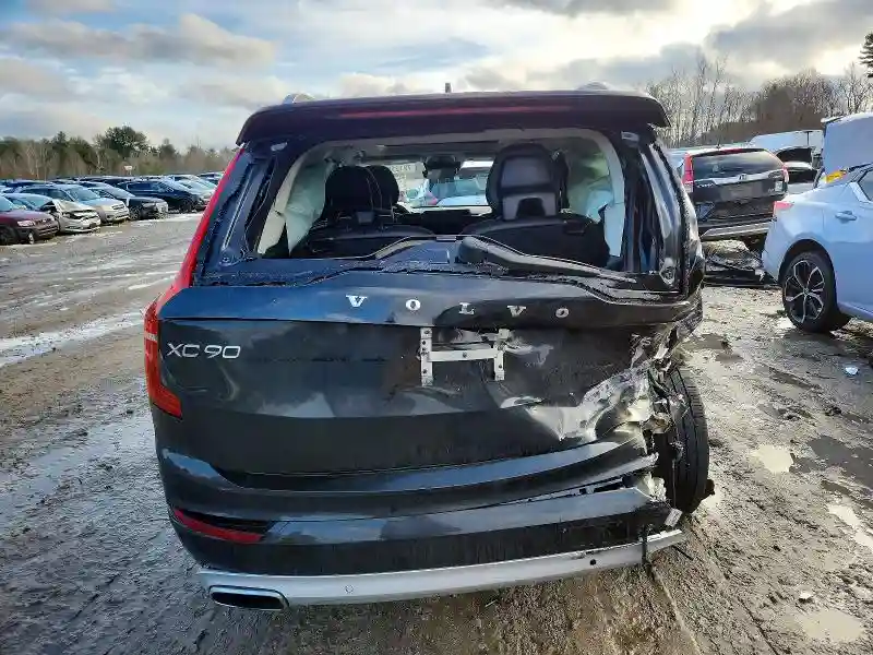 YV4A22PK4H1182290 2017 VOLVO XC90-5