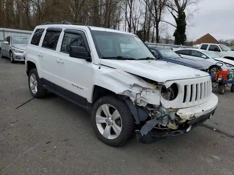 1C4NJRFB7FD424969 2015 JEEP PATRIOT-3
