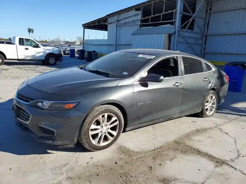 1G1ZD5ST1JF121529 2018 CHEVROLET MALIBU-0